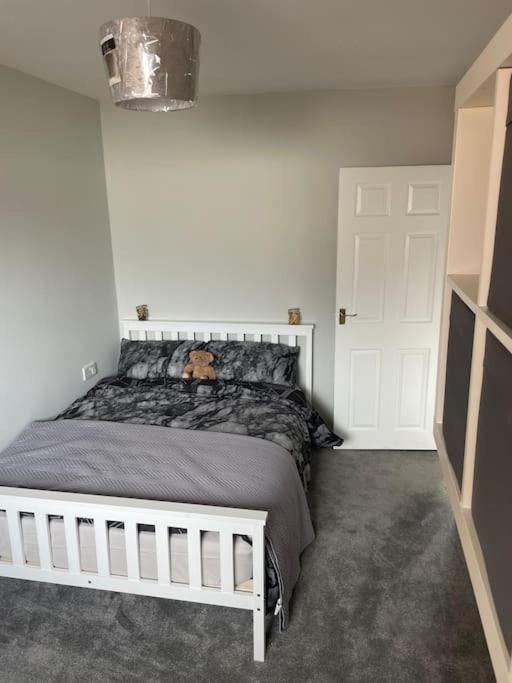 Fantastic Full 3 Bedroom Modern Apartment 벨파스트 외부 사진
